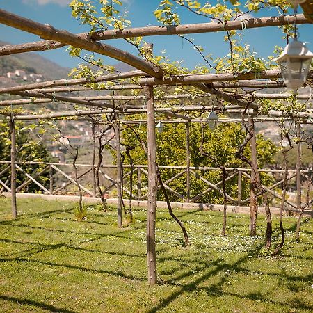 Mimi B&B Ravello Luaran gambar