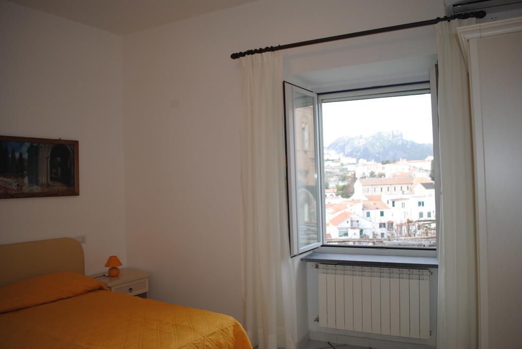 Mimi B&B Ravello Luaran gambar