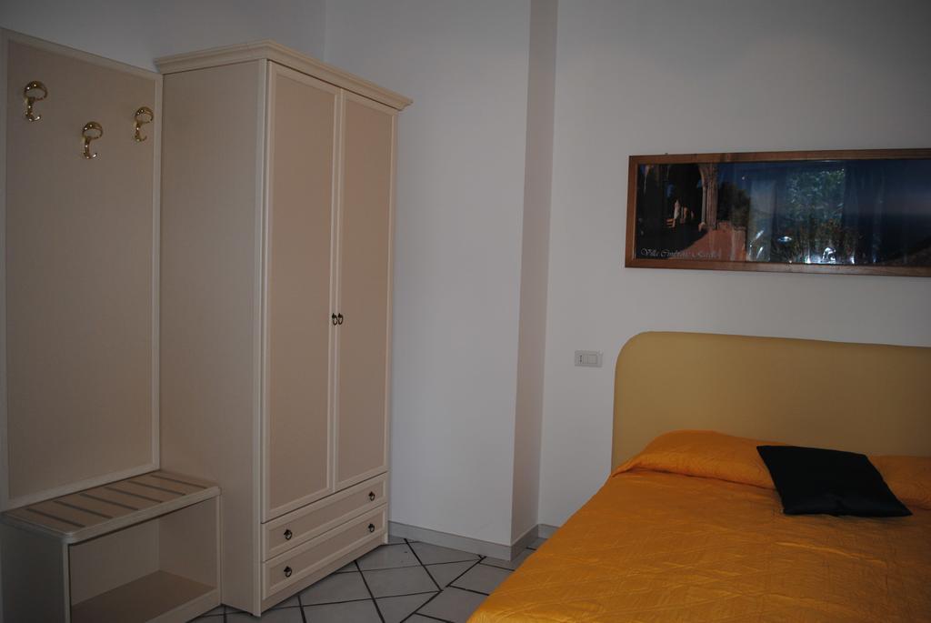 Mimi B&B Ravello Luaran gambar