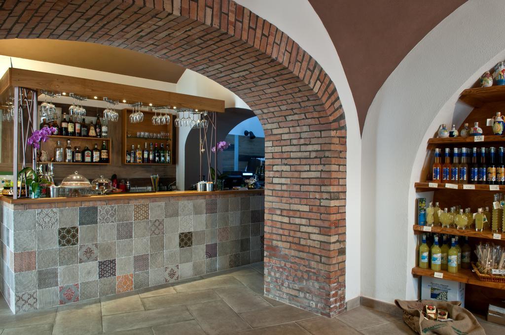 Mimi B&B Ravello Luaran gambar