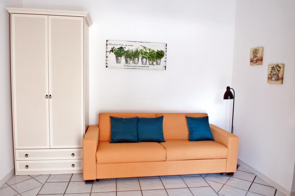 Mimi B&B Ravello Bilik gambar