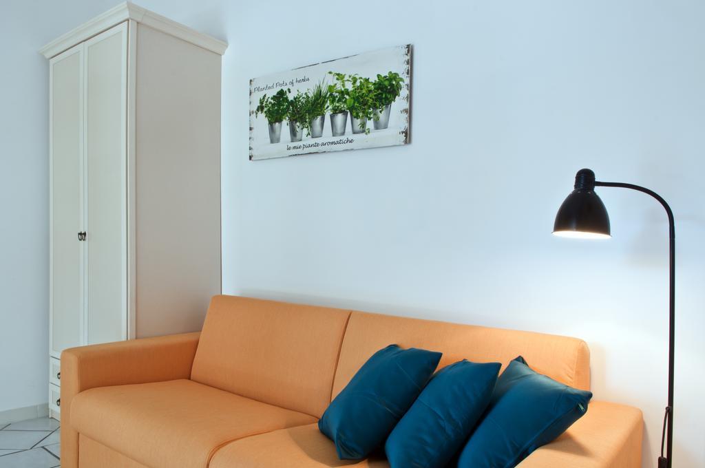 Mimi B&B Ravello Bilik gambar