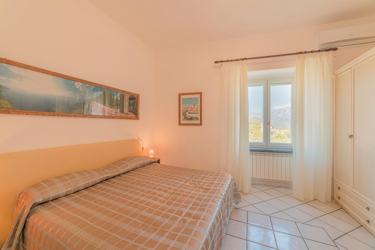 Mimi B&B Ravello Luaran gambar