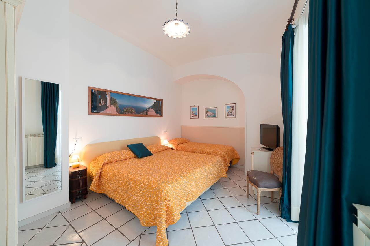 Mimi B&B Ravello Luaran gambar