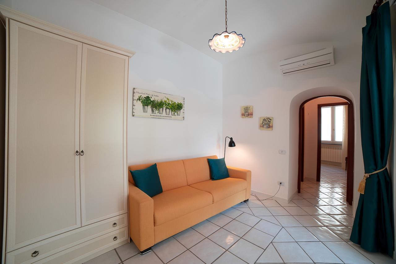 Mimi B&B Ravello Luaran gambar