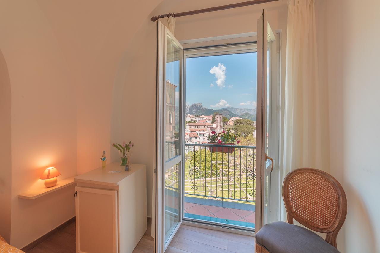 Mimi B&B Ravello Luaran gambar