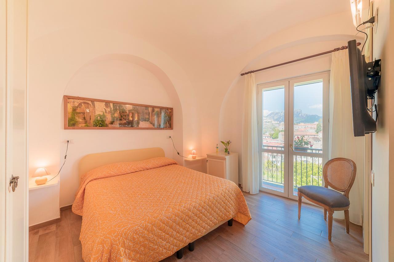 Mimi B&B Ravello Luaran gambar