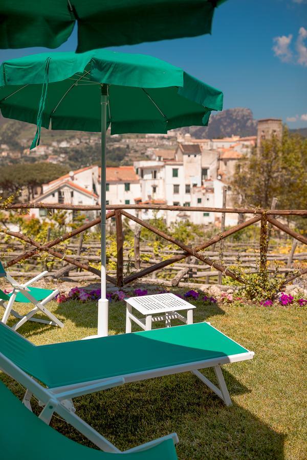 Mimi B&B Ravello Luaran gambar