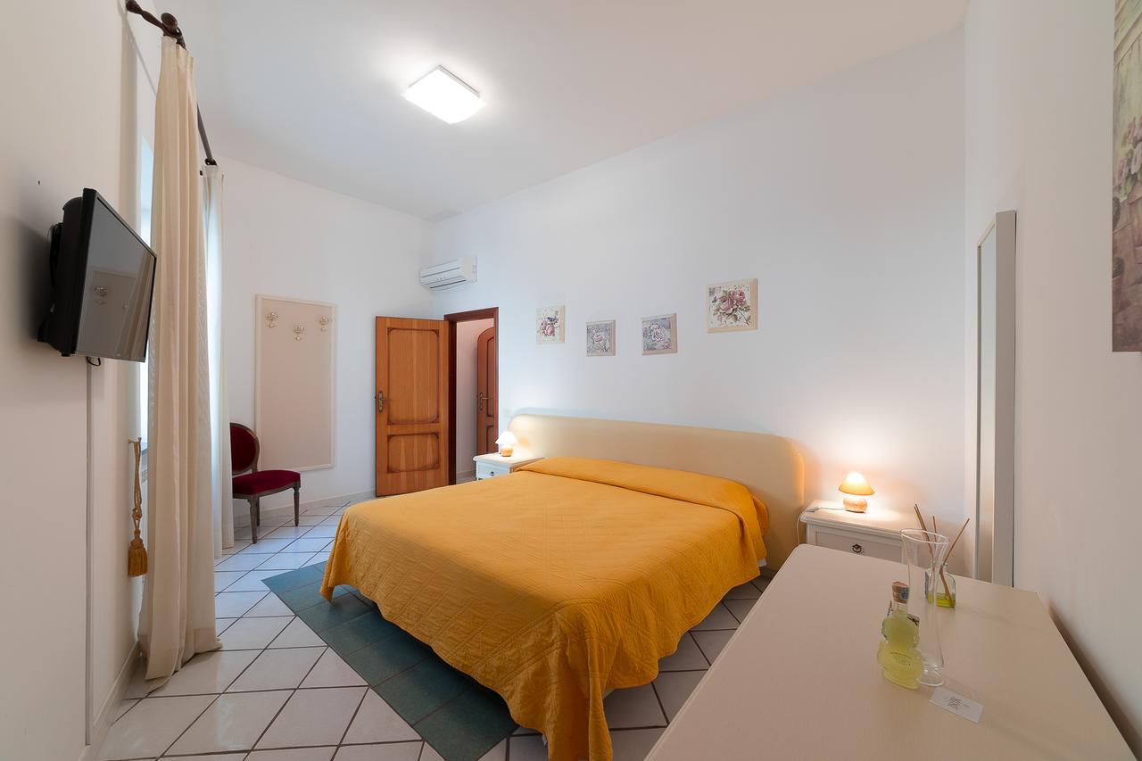 Mimi B&B Ravello Luaran gambar