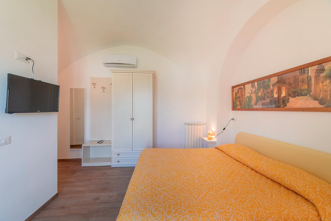 Mimi B&B Ravello Luaran gambar