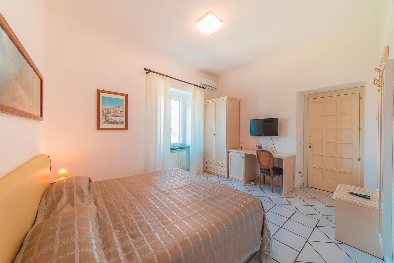 Mimi B&B Ravello Luaran gambar