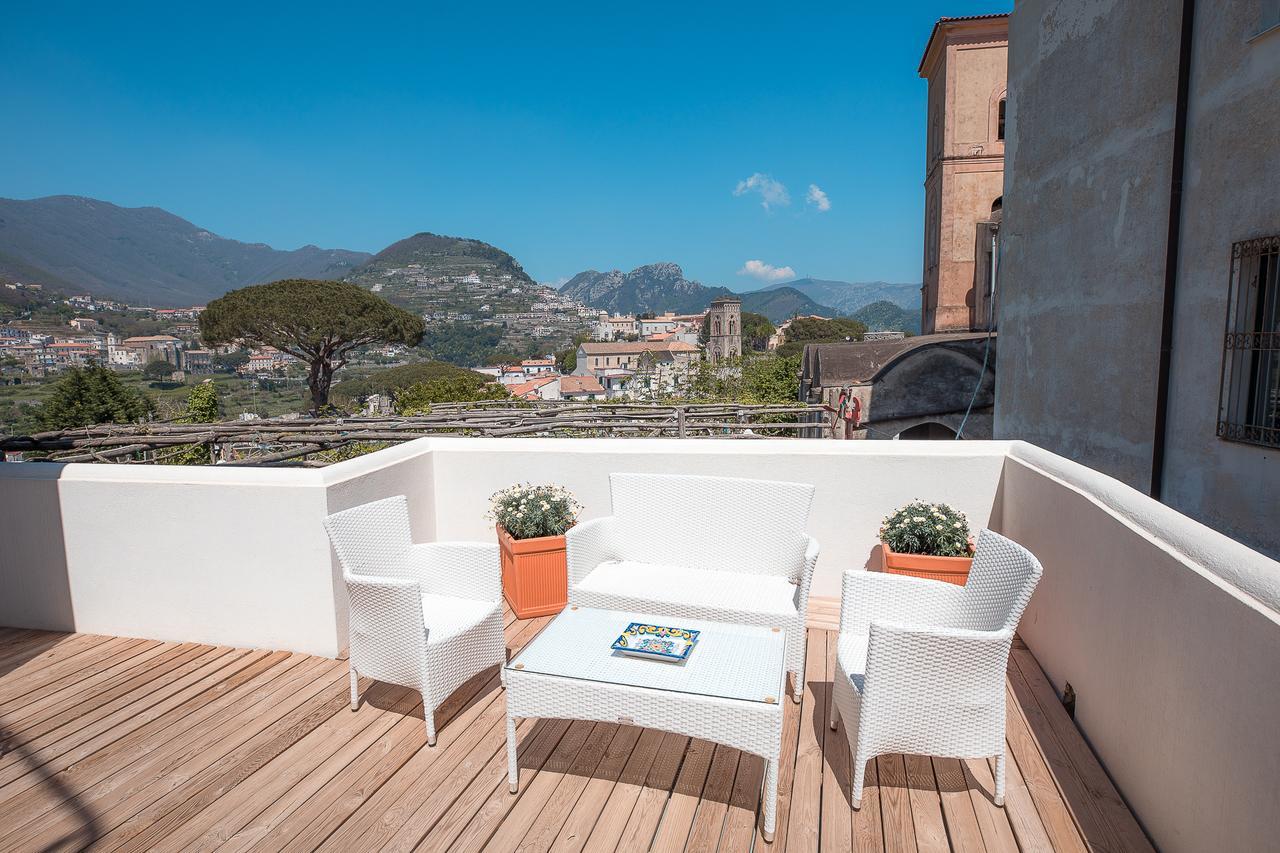 Mimi B&B Ravello Luaran gambar