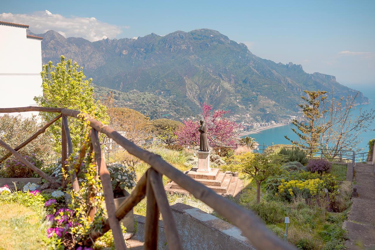 Mimi B&B Ravello Luaran gambar