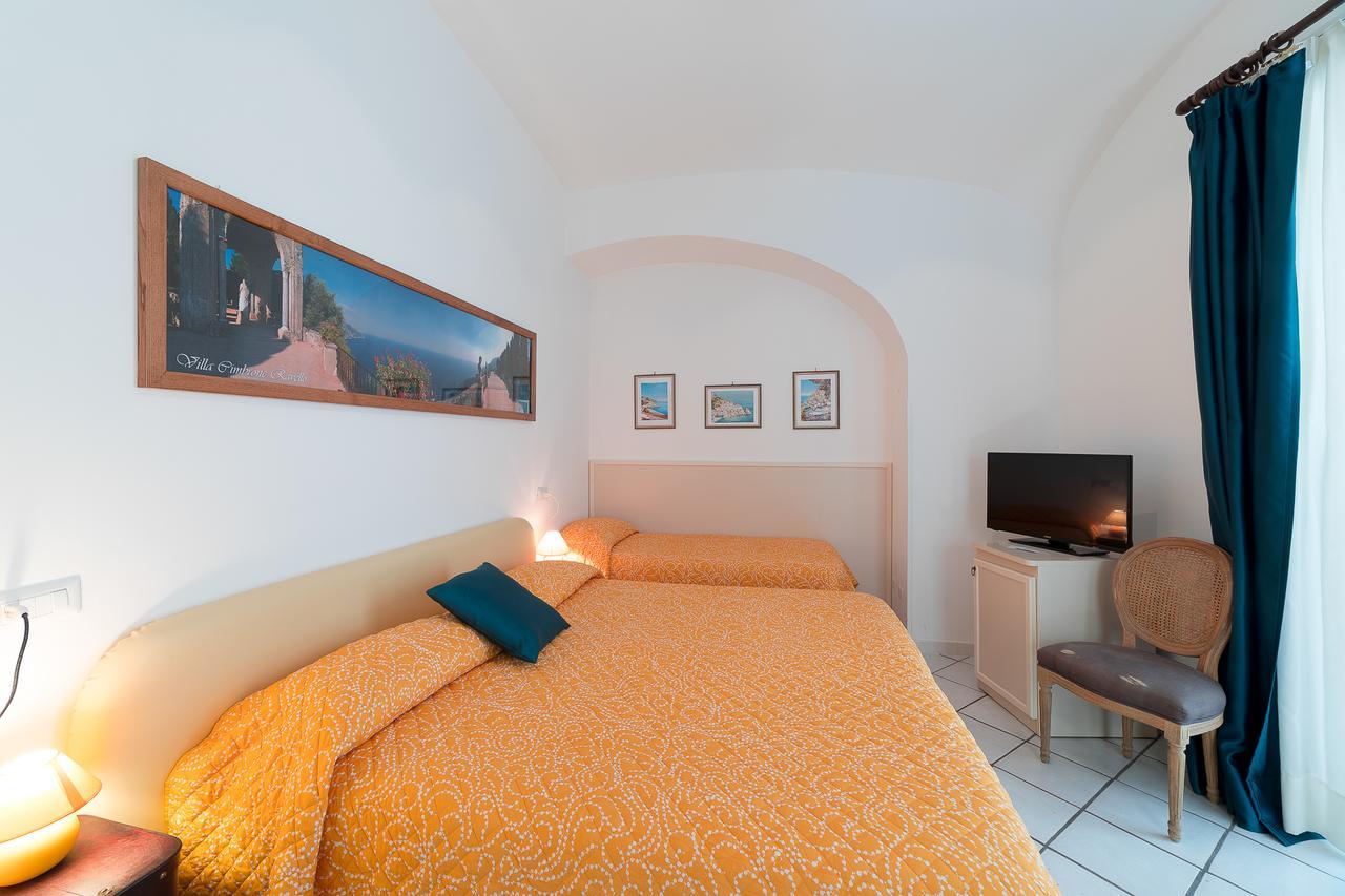 Mimi B&B Ravello Luaran gambar