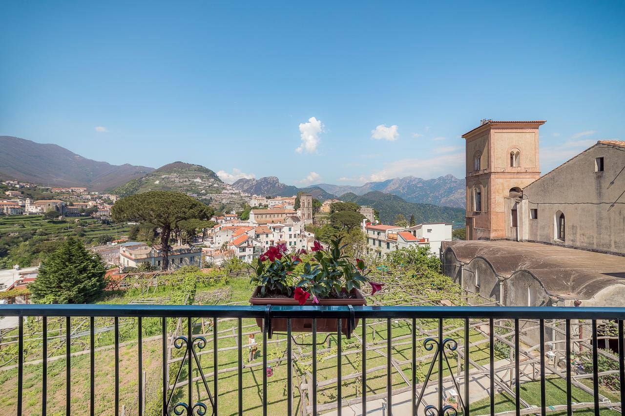 Mimi B&B Ravello Luaran gambar