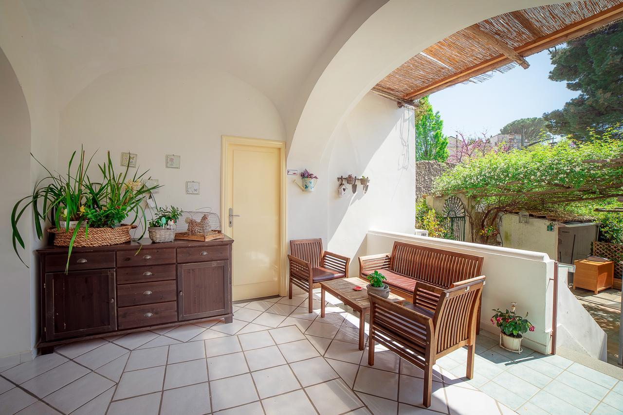 Mimi B&B Ravello Luaran gambar