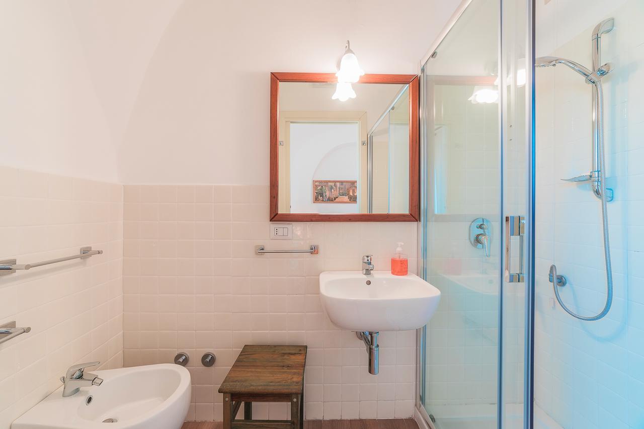 Mimi B&B Ravello Luaran gambar