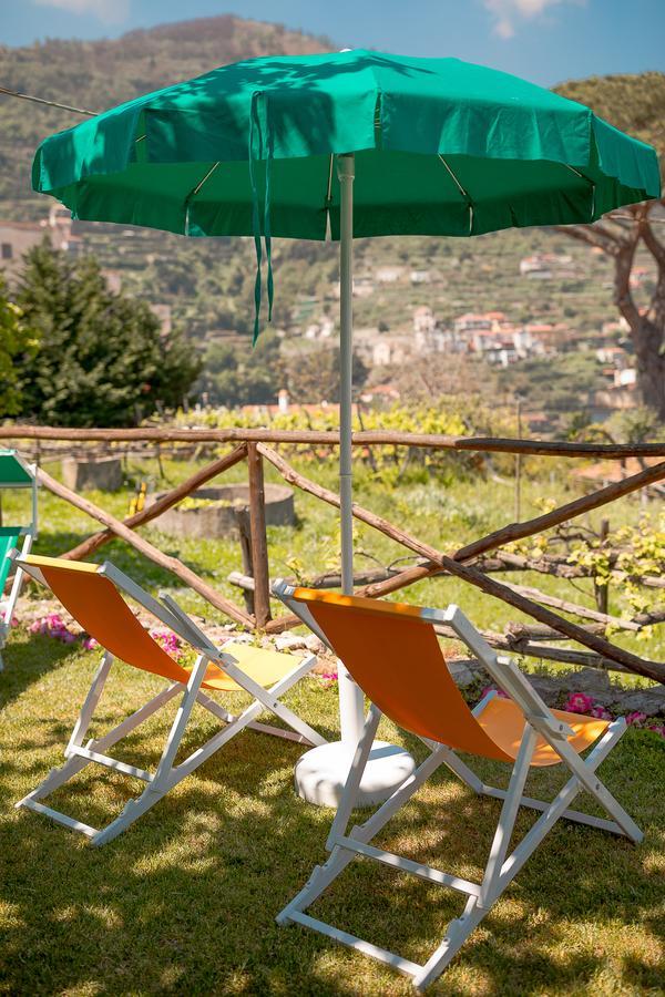 Mimi B&B Ravello Luaran gambar